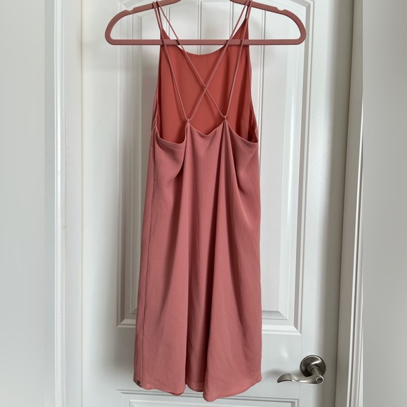 Monk & Lou Strappy Dress - Picture 2 of 7